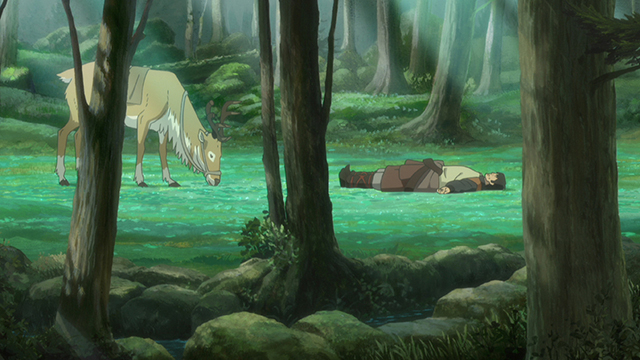 鹿の王　ユナと約束の旅