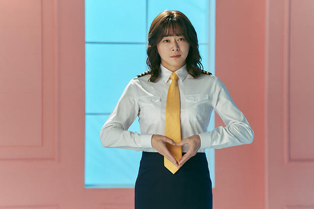 PILOT 人生のリフライト