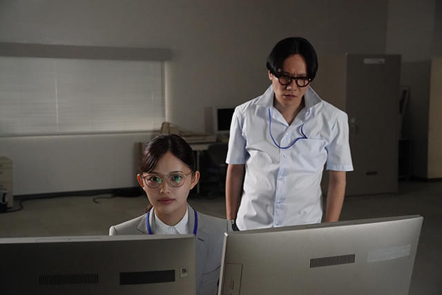 アンダーニンジャ