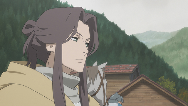 鹿の王　ユナと約束の旅