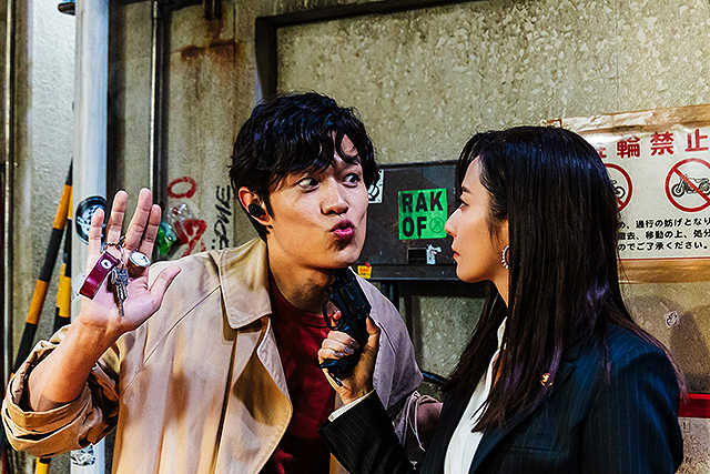 シティーハンター