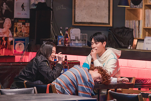 セマンティックエラー・ザ・ムービー　前編