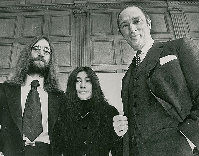 夢と創造の果てに　ジョン・レノン最後の詩