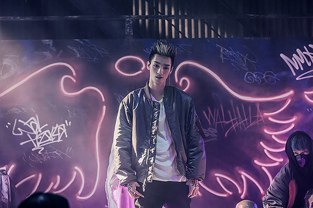 東京リベンジャーズ2 血のハロウィン編　運命