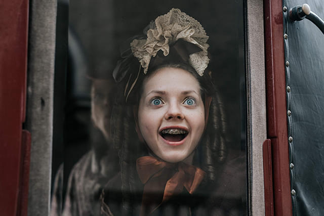 アグリーシスター　可愛いあの娘は醜いわたし