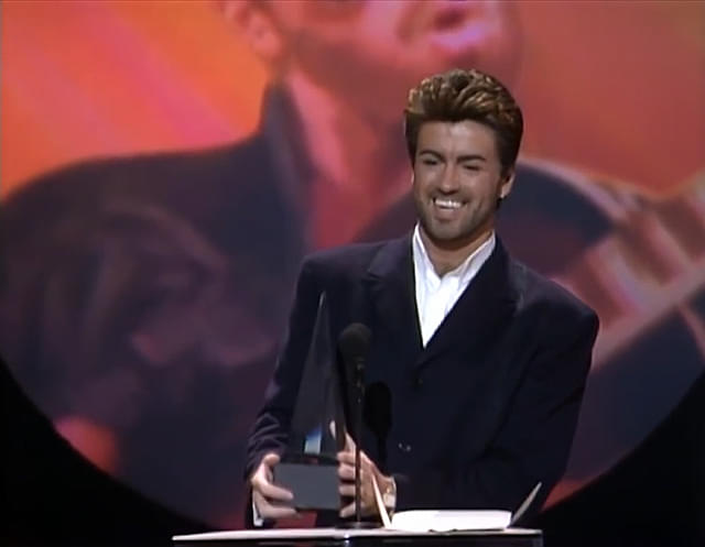 ジョージ・マイケル　栄光の輝きと心の闇