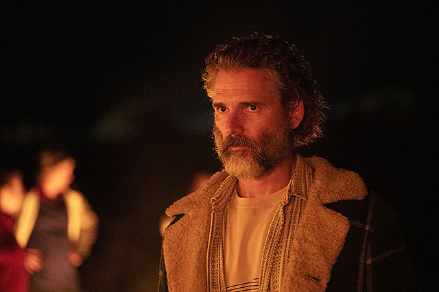 ブルーバック　あの海を見ていた