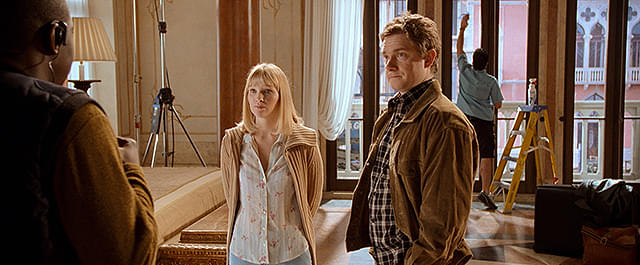 ラブ・アクチュアリー