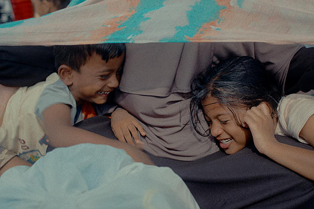 LOST LAND ロストランド