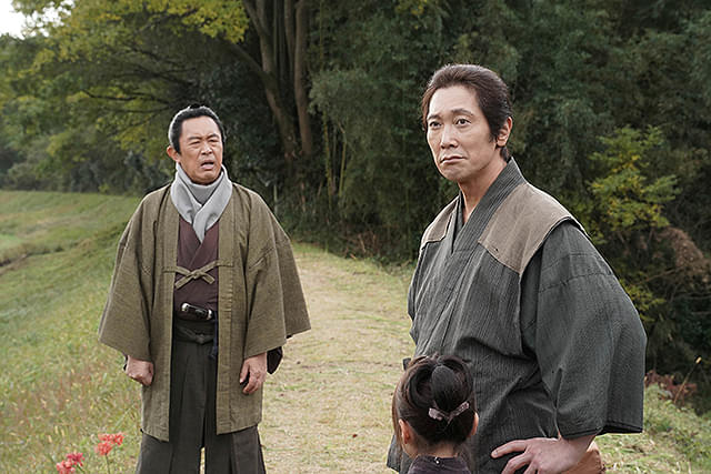 幕末ヒポクラテスたち