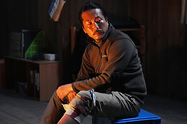 告白　コンフェッション