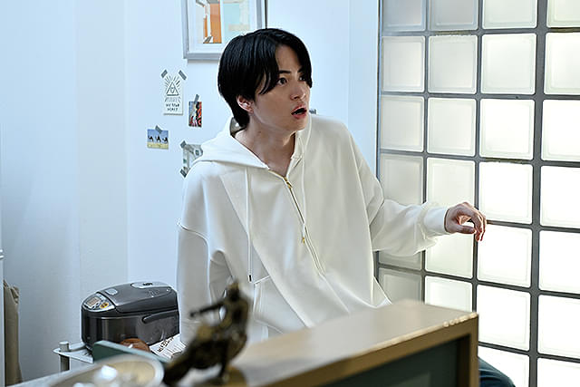 #真相をお話しします