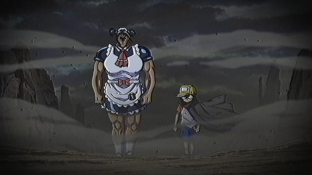 劇場版　僕とロボコ