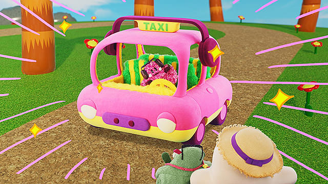 シナぷしゅ THE MOVIE ぷしゅほっぺダンシングPARTY