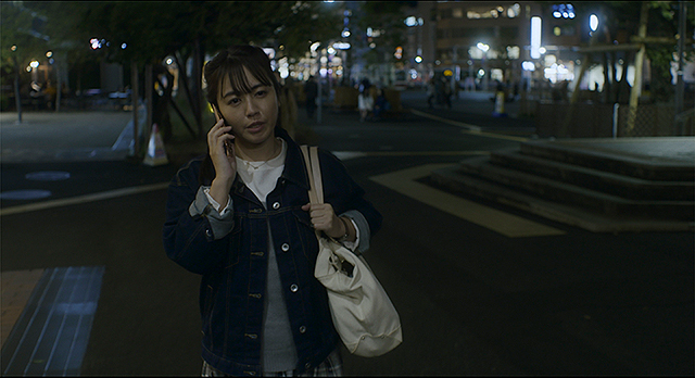 愛のこむらがえり