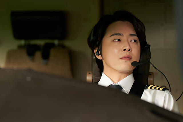 PILOT 人生のリフライト