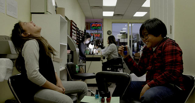 ぼくらの居場所