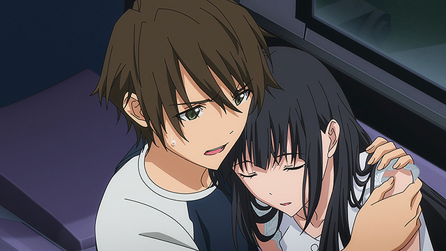 君を愛したひとりの僕へ