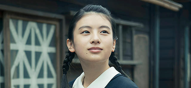 あの星が降る丘で、君とまた出会いたい。