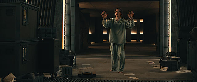 サンダーボルツ*