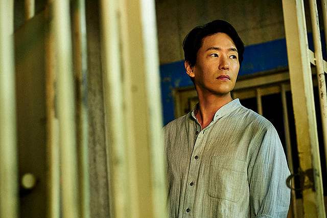 TOKYO BURST 犯罪都市