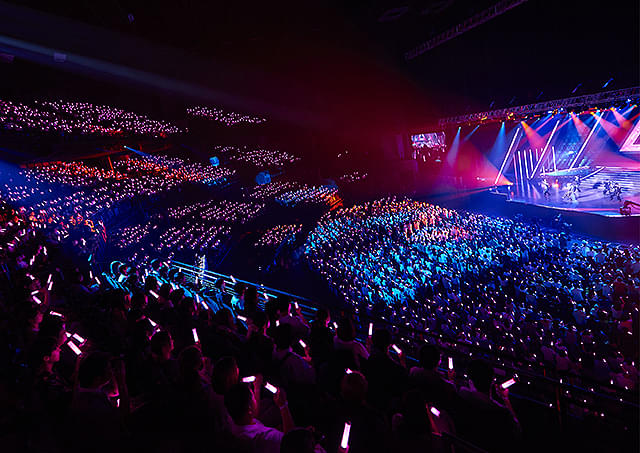 パリピ孔明 THE MOVIE