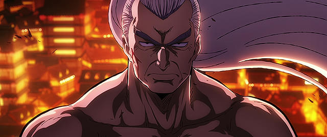 新劇場版　銀魂　吉原大炎上