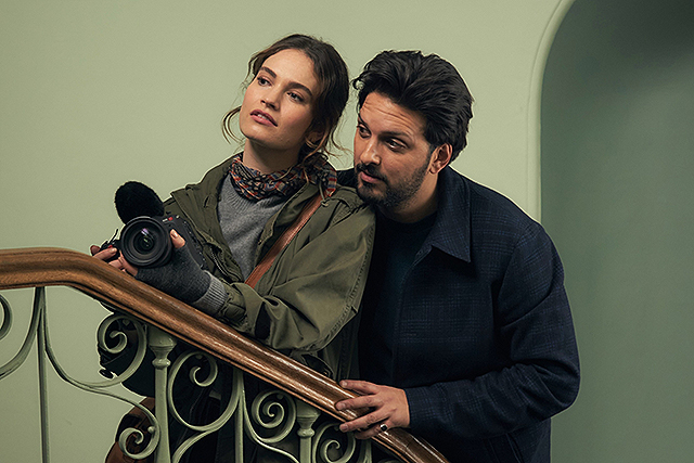 きっと、それは愛じゃない