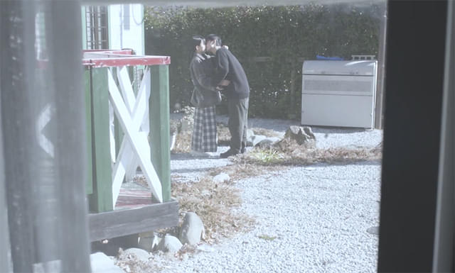 放送禁止　ぼくの3人の妻