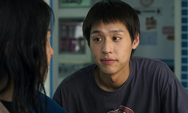 おばあちゃんと僕の約束