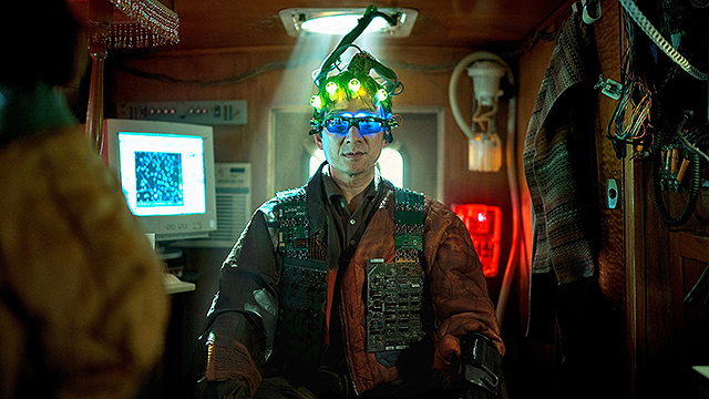 エブリシング・エブリウェア・オール・アット・ワンス