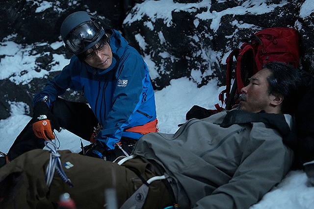 告白　コンフェッション