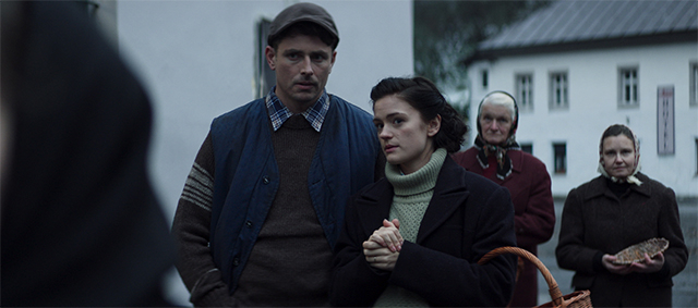 未来は裏切りの彼方に