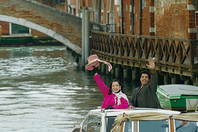 岸辺露伴は動かない　懺悔室