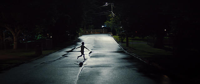 WEAPONS ウェポンズ