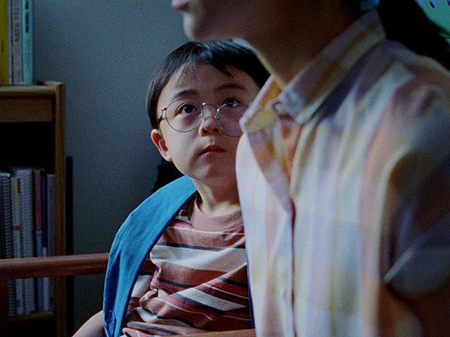 Riceboy ライスボーイ