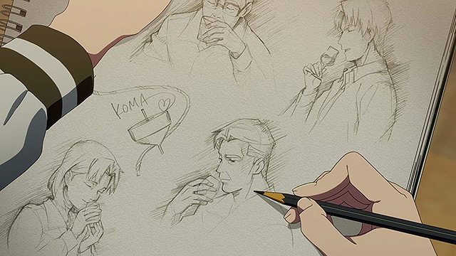 駒田蒸留所へようこそ