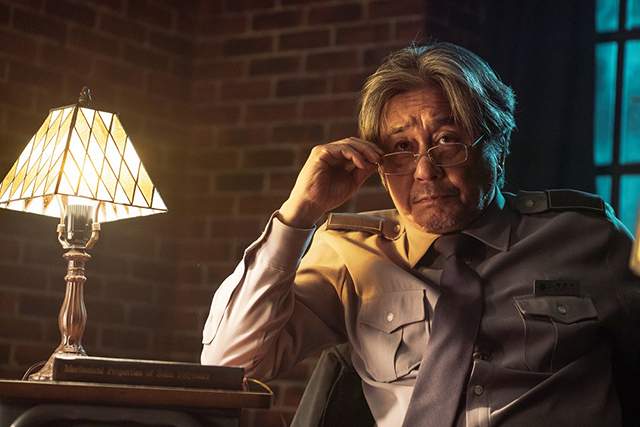 不思議の国の数学者