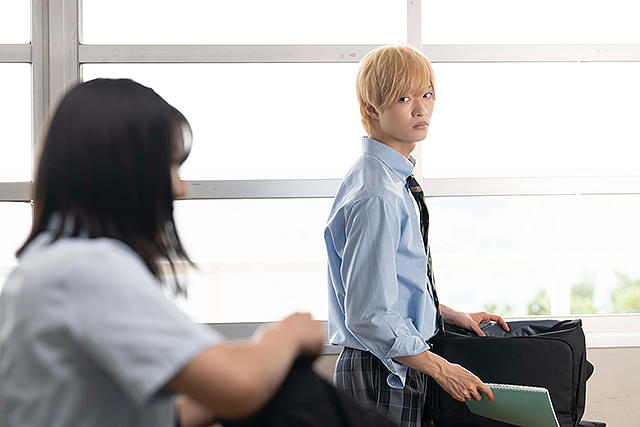 青春ゲシュタルト崩壊