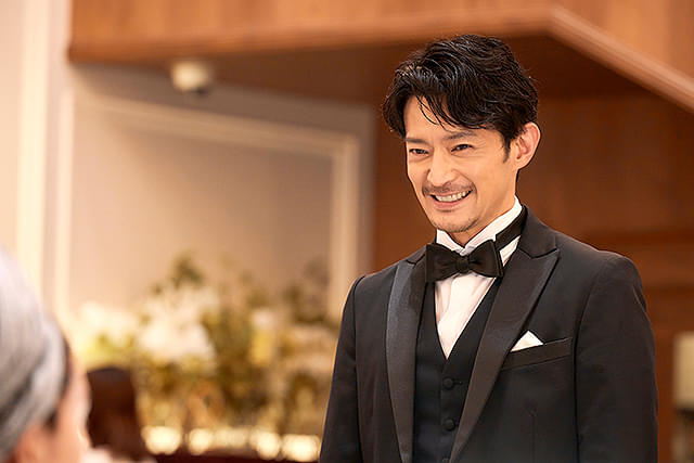 女神降臨 After プロポーズ編