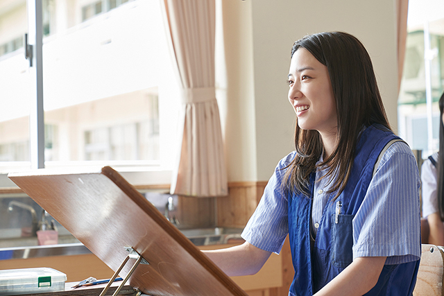 映画　からかい上手の高木さん