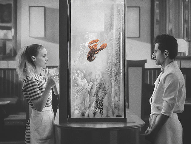 ラ・コシーナ　厨房