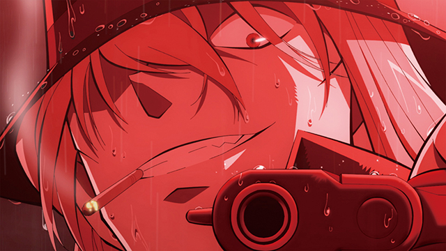 名探偵コナン　黒鉄の魚影（サブマリン）