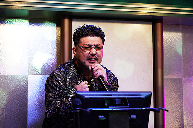 カラオケ行こ！