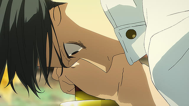 劇場版　呪術廻戦「渋谷事変　特別編集版」×「死滅回游　先行上映」