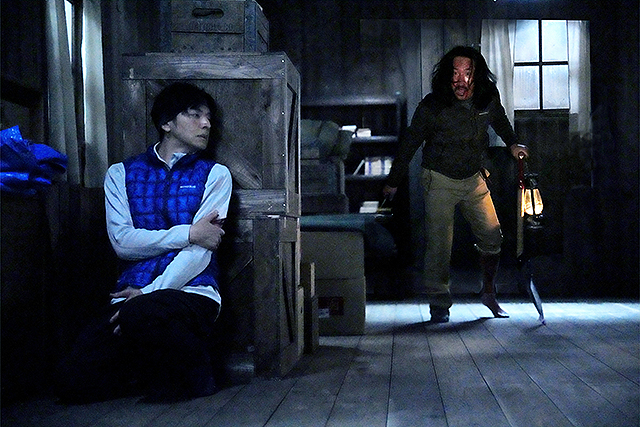 告白　コンフェッション