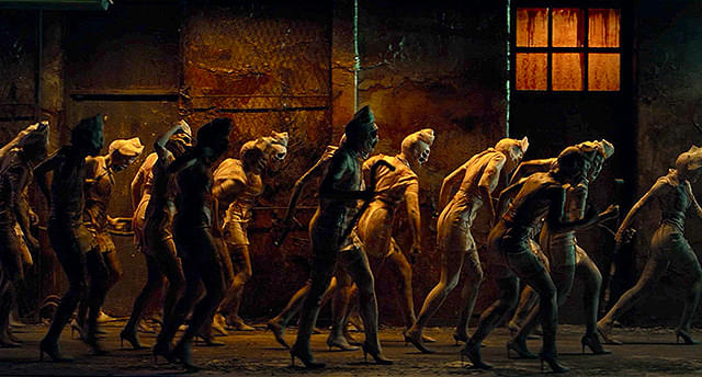 リターン・トゥ・サイレントヒル