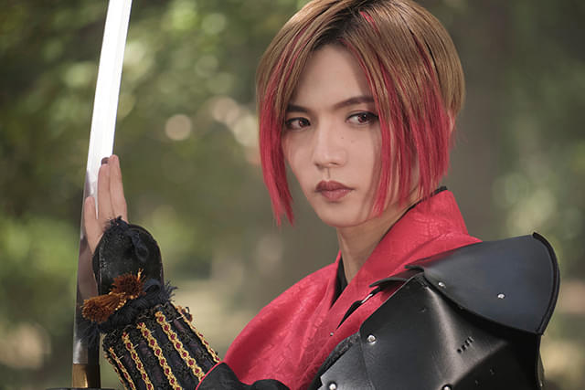 ロマンティック・キラー