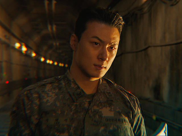 全知的な読者の視点から