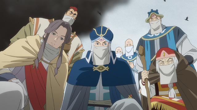 鹿の王　ユナと約束の旅